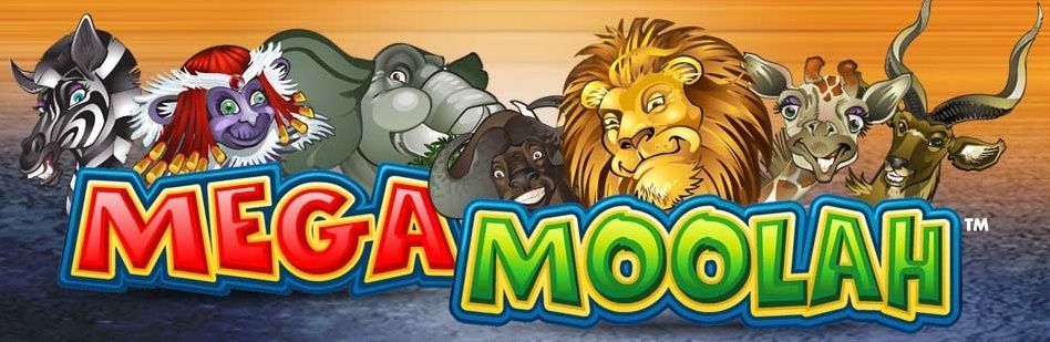 Automat Mega Moolah to popularna gra z jackpotem