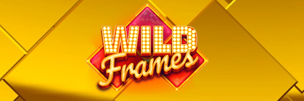 Automat Wild Frames od Play N Go to także darmowe spiny