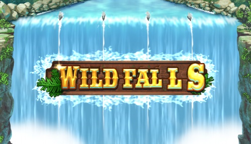 Darmowe spiny na grę Wild Falls dostępne w Betsafe