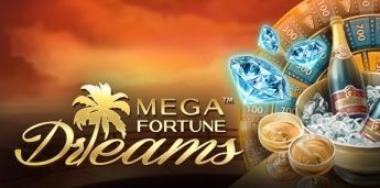 Jak wykorzystać darmowe spiny na Mega Fortune Dreams?