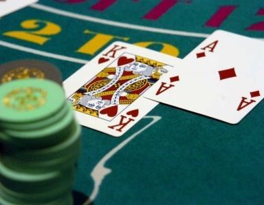 Gra blackjack to bardzo popularna gra hazardowa