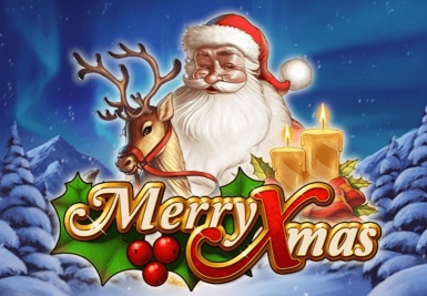 CasinoEuro przyznaje free spiny na Merry Xmas po spełnieniu obrotu