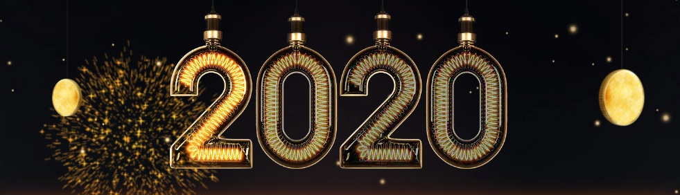 Turniej noworoczny 2020 w CasinoEuro daje aż 20 000 PLN za pierwsze miejsce!
