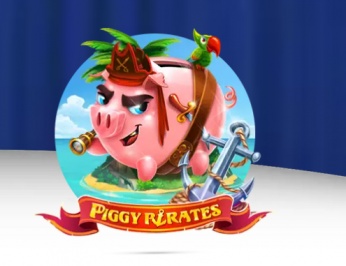 Darmowe spiny na Piggy Pirates w każdy wtorek CasinoEuro
