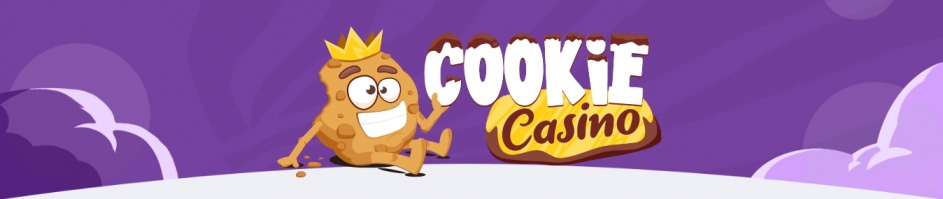 Cookie Casino to prawdziwa gratka dla fanów ciasteczkowych smakołyków