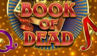 Wiele kasyn oferuje darmowe spiny na Book of Dead