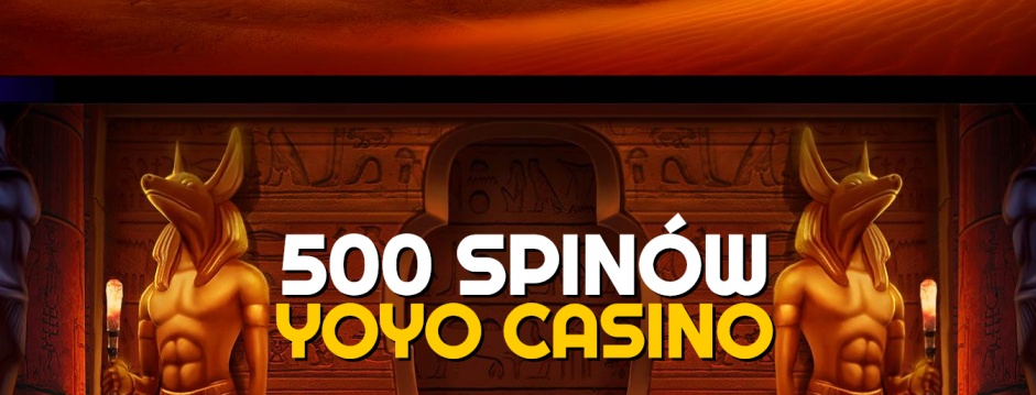 Jak odebrać darmowe spiny w Yoyo Casino?
