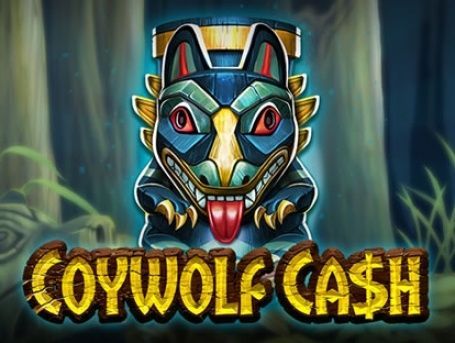 Czwartkowe darmowe spiny dostępne na grze Coywolf Cash do odbioru w Betsafie!