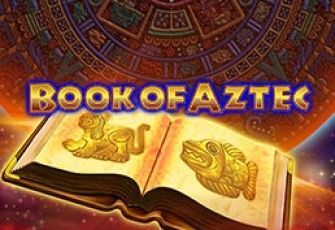 Odbierz darmowe spiny bez depozytu na Book of Aztec tylko w Betamo Casino