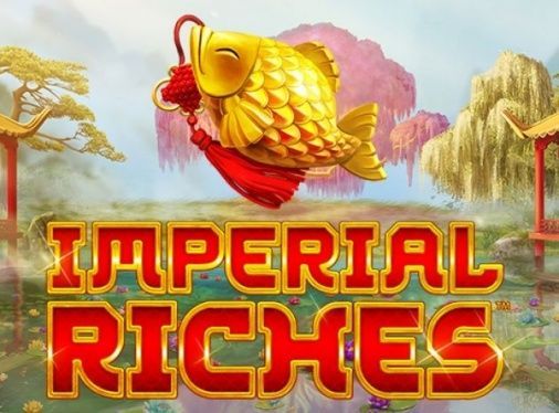 Odbierz darmowe spiny na Imperial Riches w weekendowym turnieju od Betsafe