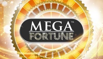 Odbierz darmowe spiny na slocie Mega Fortune Dreams tylko w Betsafe