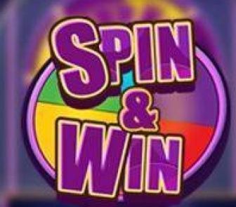 Odbierz darmowe spiny na slocie Spin and Win tylko w Kasynie Betsafe