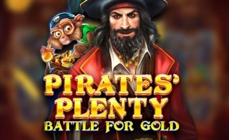 Weekendowy turniej na slocie Pirates plentyoferowany przez Betsafe to świetna okazja na odebranie free spinów
