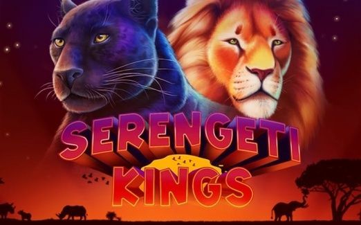We wtorek w Betsafe możesz odebrać darmowe spiny na Serengeti Kings
