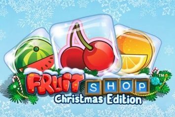 Darmowe spiny na świąteczną wersję Fruit Shop to dobry pomysł na spędzenie czasu w Betsson