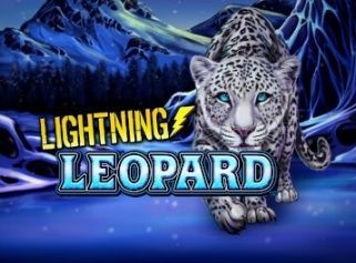To właśnie dzisiaj Betsson rozdaje darmowe spiny na nową grę Lightning Leopard