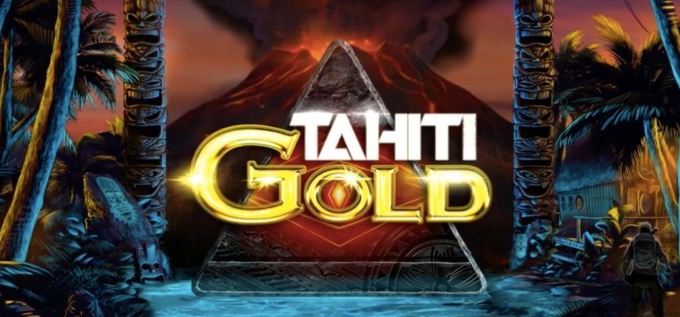 Świąteczne darmowe spiny na Tahiti Gold w Kasynie Betsson