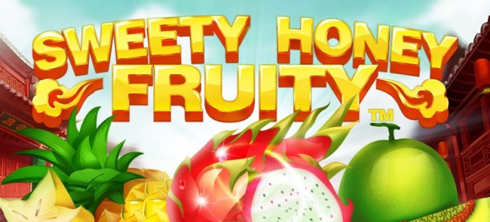 Sweety Honey Fruity to weekendowy tytuł w Betsafe, na którym możesz odebrać darmowe spiny