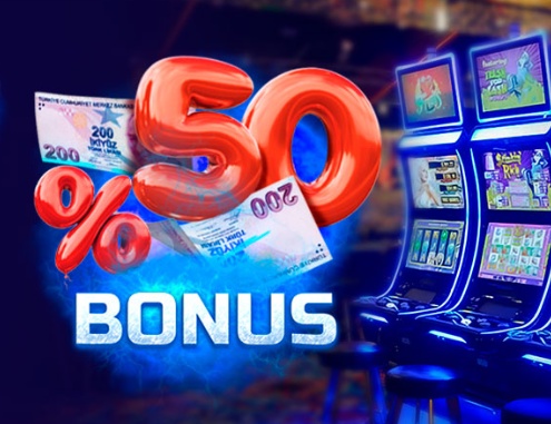 Bonus w każdy czwartek nawet do 710 PLN w Slottica Casino