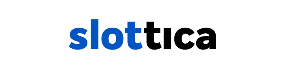 Logo Kasyna Slottica w weekendowym bonusie