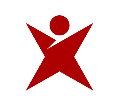 Ludzik Betsafe to element logo