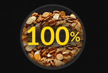 Bonus powitalny w LOKI Casino 100% do 4500 PLN
