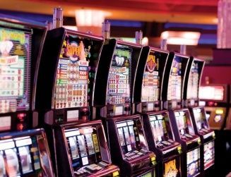 Maszyny hazardowe to popularne gry hazardowe