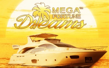 Popularny automat Mega Fortune Dreams z jackpotem