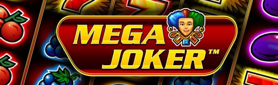 Mega Joker online to popularna wersja internetowa