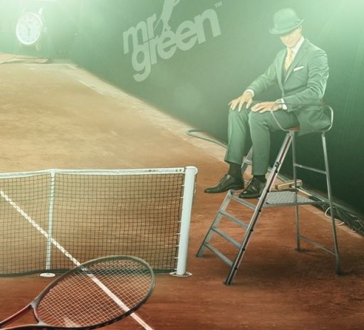 Mr green gotowka na match point tennis roulette 2