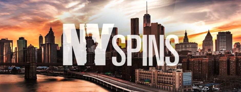 NY Spins, czyli kasyno online, które nigdy nie śpi!