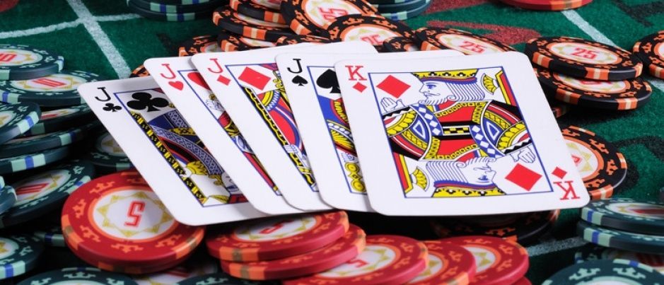 Na czym polega Poker Omaha?