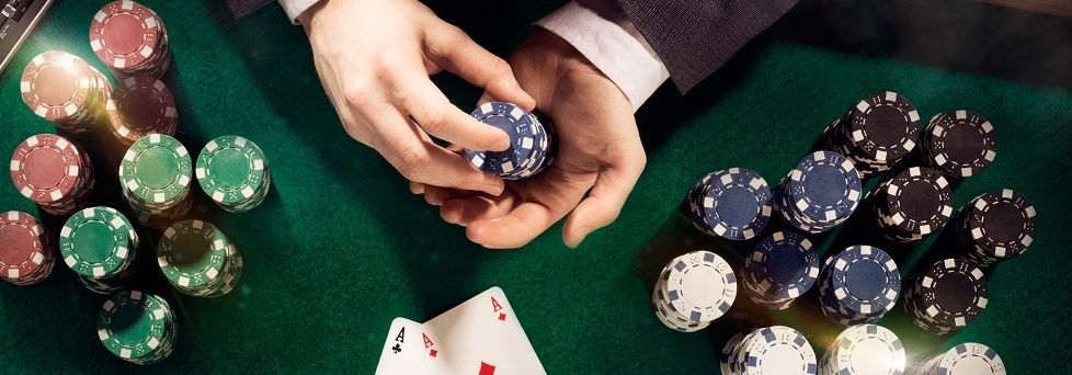 Jak grać w pokera online?