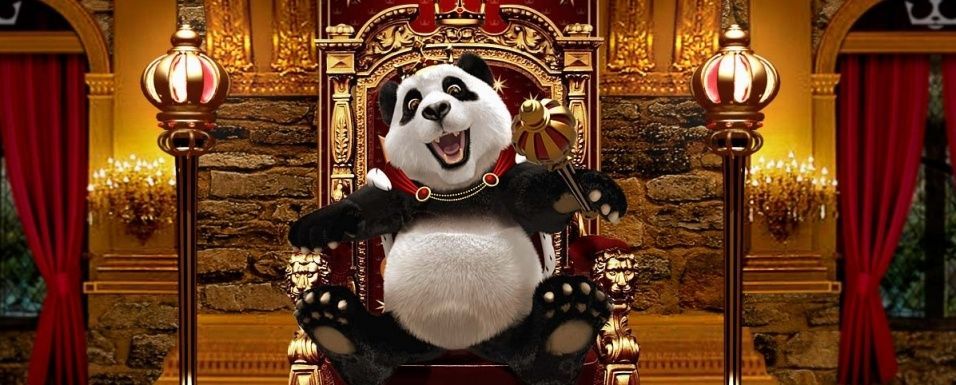 Royal panda reload bonus do 5000 pln 2