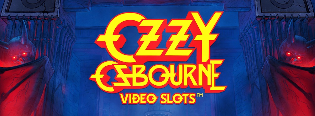 Slot Ozzy Osbourne to najbardziej udana produkcja 2019 roku w sieci Netent