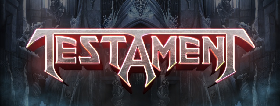 Slot Testament to najnowsza produkcja Play N Go