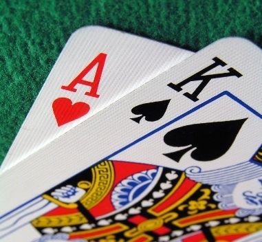 Jakie są wartości kart do gry w Blackjacku?