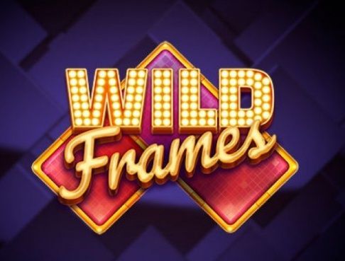 Wild Frames to ciekawa propozycja od sieci Play N Go