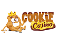 Cookie Casino: Bonusy do 800 PLN + 220 spinów