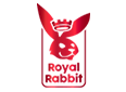 Royal Rabbit: Bonus 150% do 2000 PLN + 250 FS